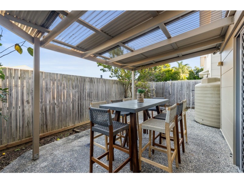 6/104-106 Wynyard Street, Cleveland QLD 4163