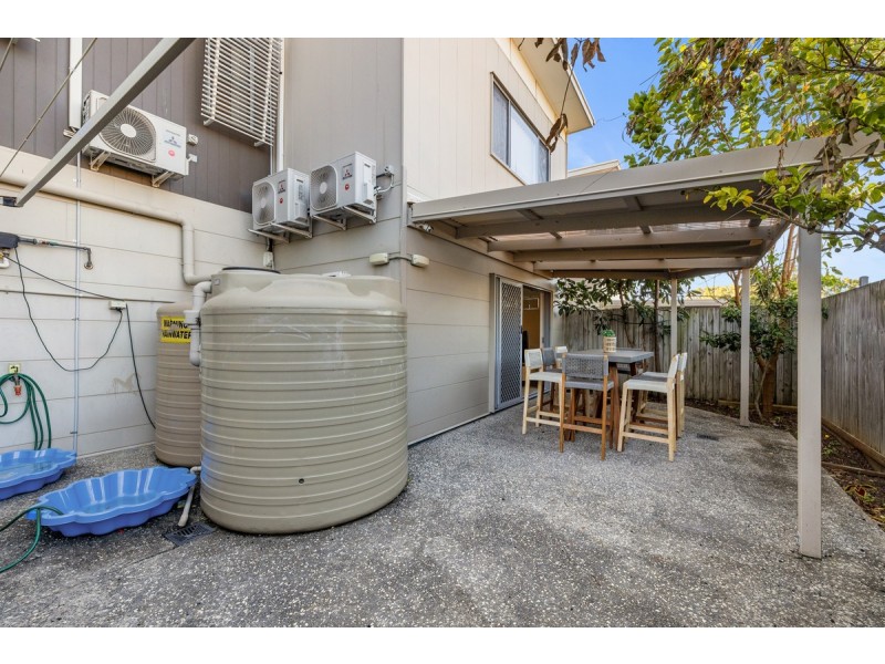 6/104-106 Wynyard Street, Cleveland QLD 4163