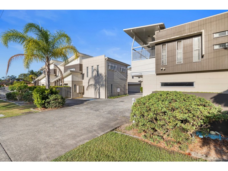 6/104-106 Wynyard Street, Cleveland QLD 4163