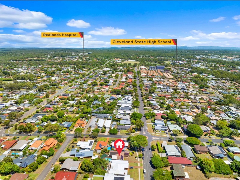 69 Princess Street, Cleveland QLD 4163