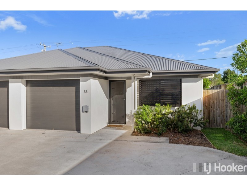 33/30-46 Edina Street, Thornlands QLD 4164