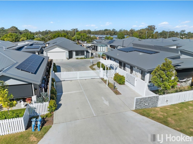 33/30-46 Edina Street, Thornlands QLD 4164