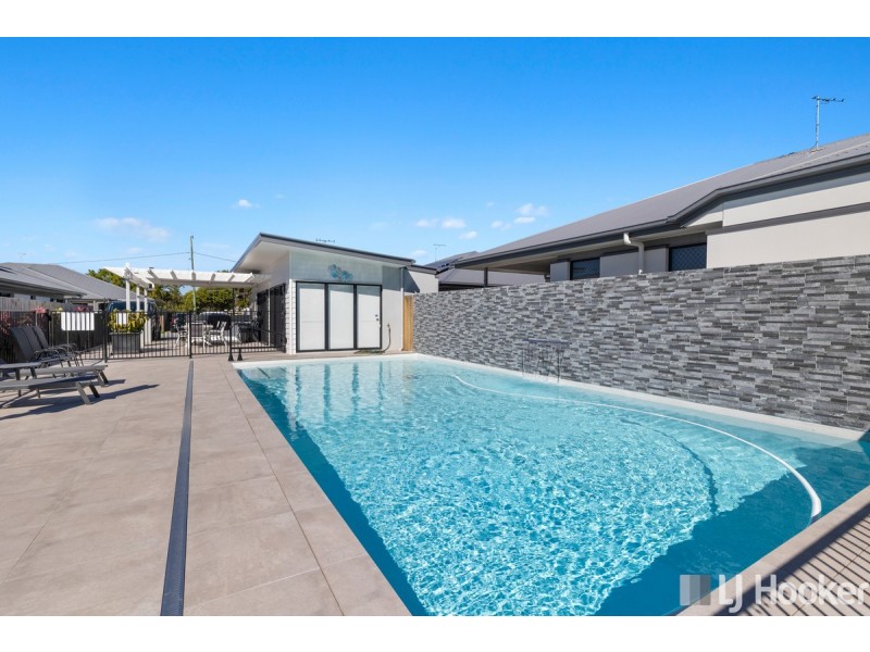 33/30-46 Edina Street, Thornlands QLD 4164