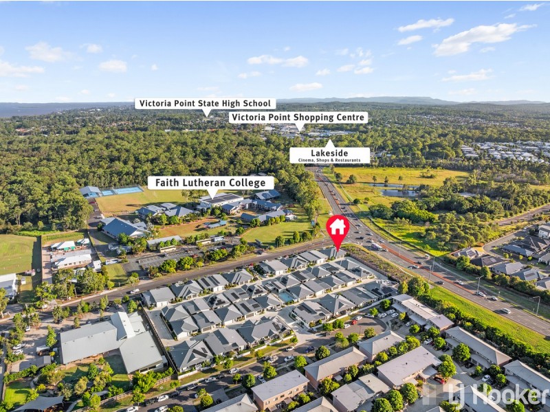 33/30-46 Edina Street, Thornlands QLD 4164