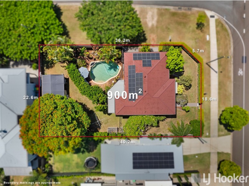 94 Passage Street, Cleveland QLD 4163