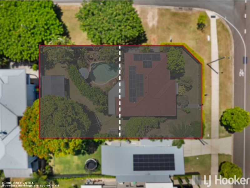 94 Passage Street, Cleveland QLD 4163