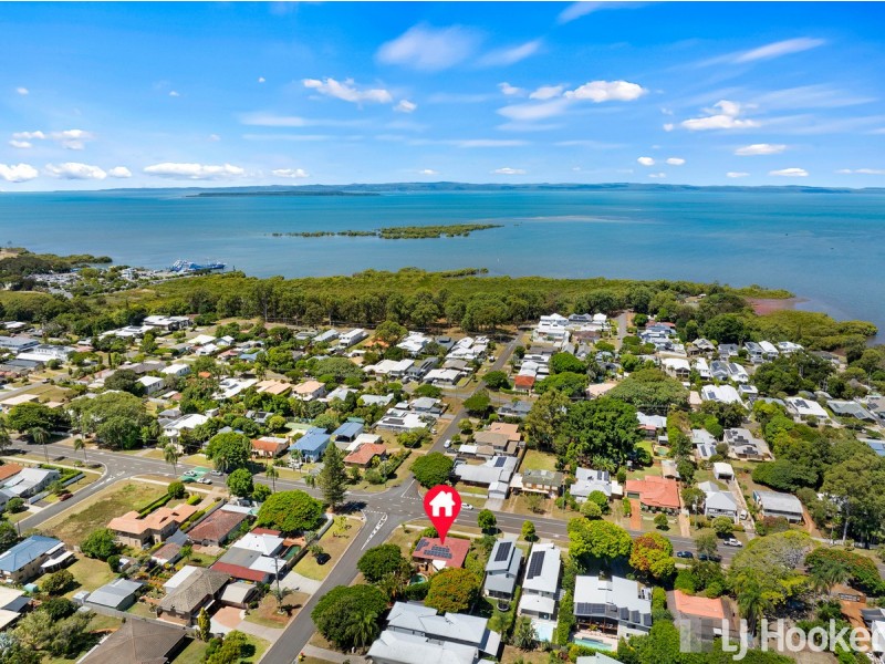 94 Passage Street, Cleveland QLD 4163