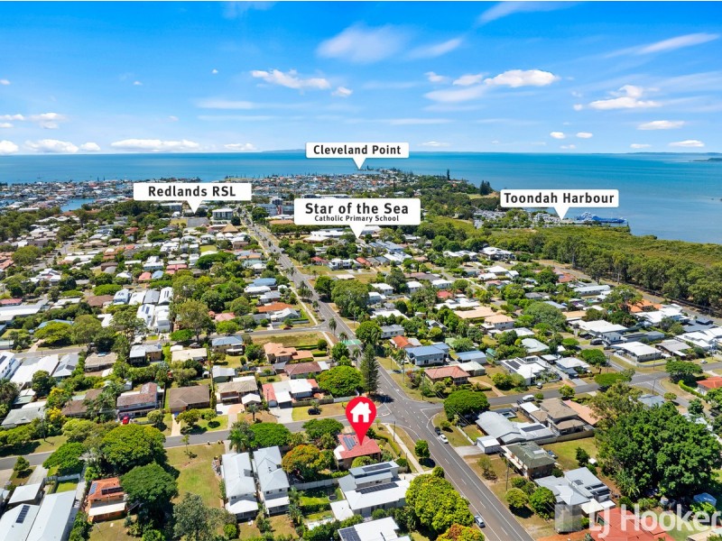 94 Passage Street, Cleveland QLD 4163