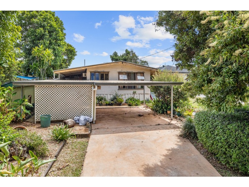 201 Wondall Road, Wynnum West QLD 4178