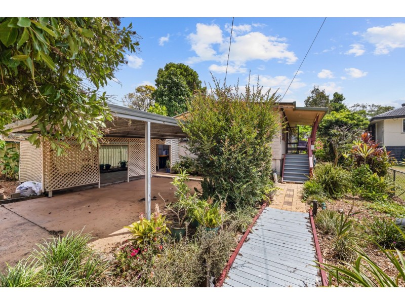 201 Wondall Road, Wynnum West QLD 4178