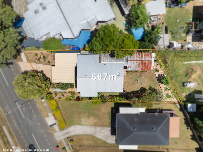 201 Wondall Road, Wynnum West QLD 4178