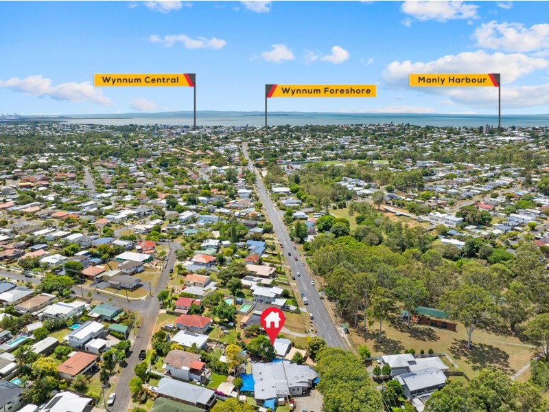 201 Wondall Road, Wynnum West QLD 4178