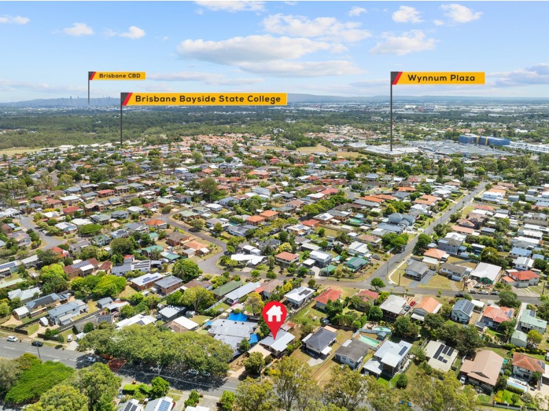 201 Wondall Road, Wynnum West QLD 4178