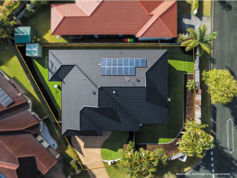 1 Jenmar Court, Thornlands QLD 4164