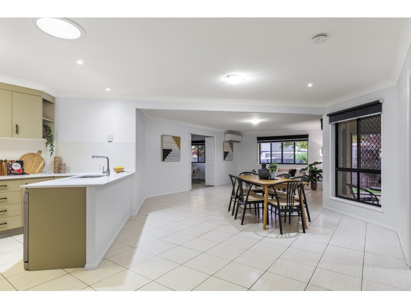 1 Jenmar Court, Thornlands QLD 4164