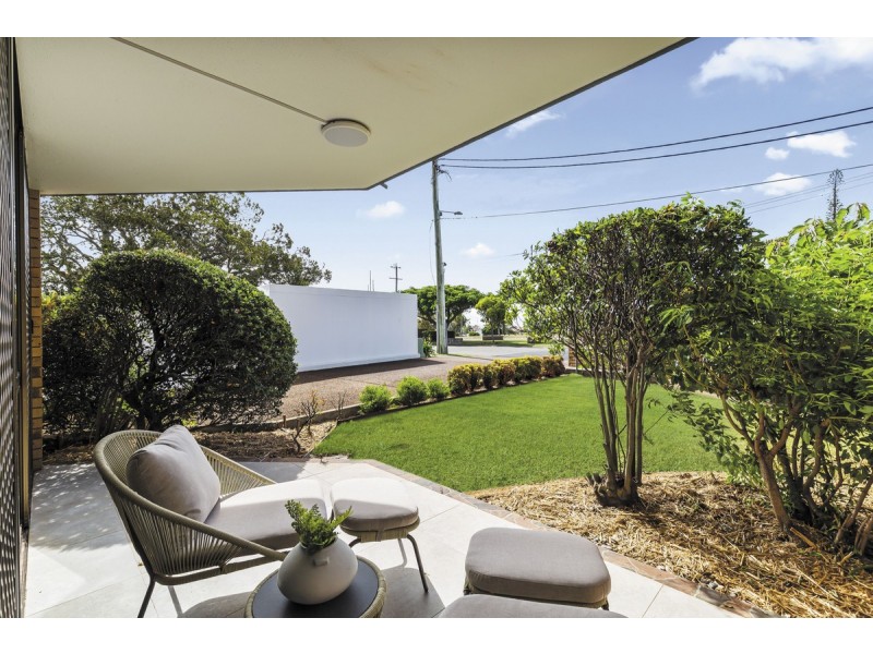 1/33-35 Shore Street East, Cleveland QLD 4163