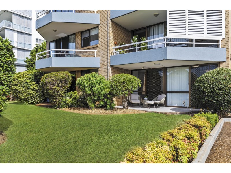 1/33-35 Shore Street East, Cleveland QLD 4163