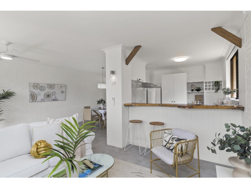 1/33-35 Shore Street East, Cleveland QLD 4163