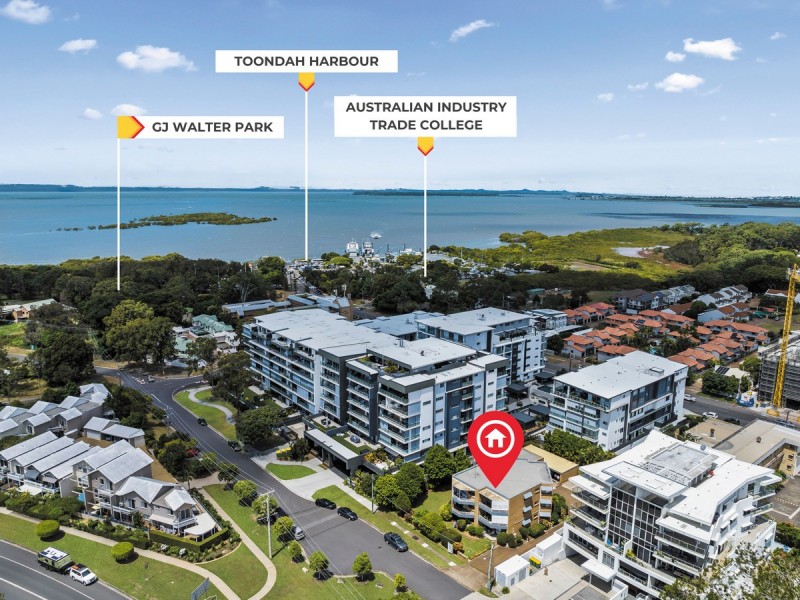 1/33-35 Shore Street East, Cleveland QLD 4163