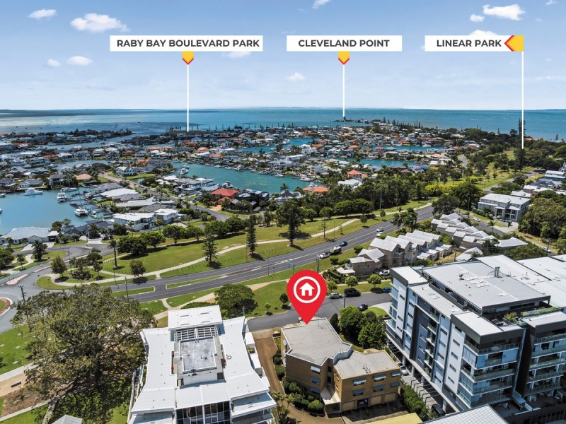 1/33-35 Shore Street East, Cleveland QLD 4163