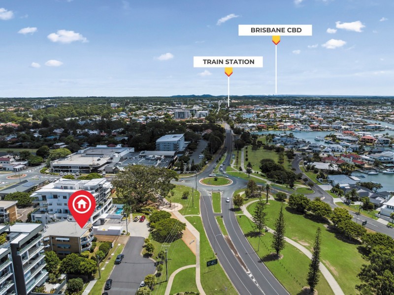 1/33-35 Shore Street East, Cleveland QLD 4163