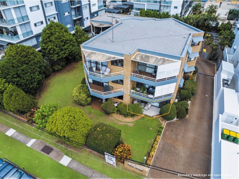 1/33-35 Shore Street East, Cleveland QLD 4163