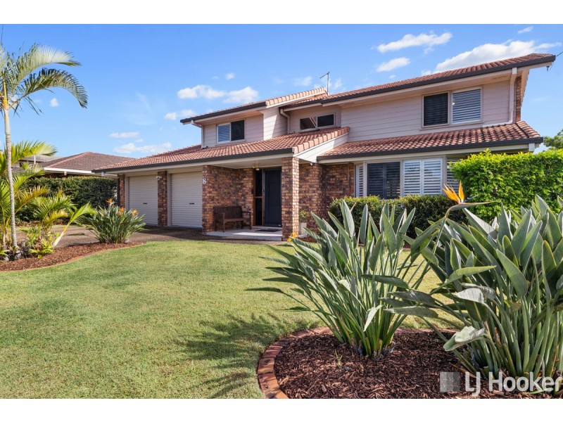 8 Ocean Street, Cleveland QLD 4163