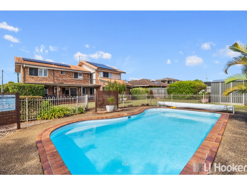 8 Ocean Street, Cleveland QLD 4163