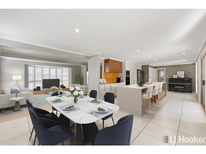 8 Ocean Street, Cleveland QLD 4163