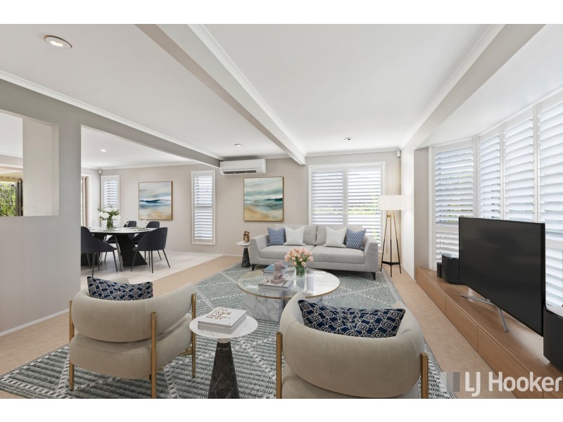 8 Ocean Street, Cleveland QLD 4163