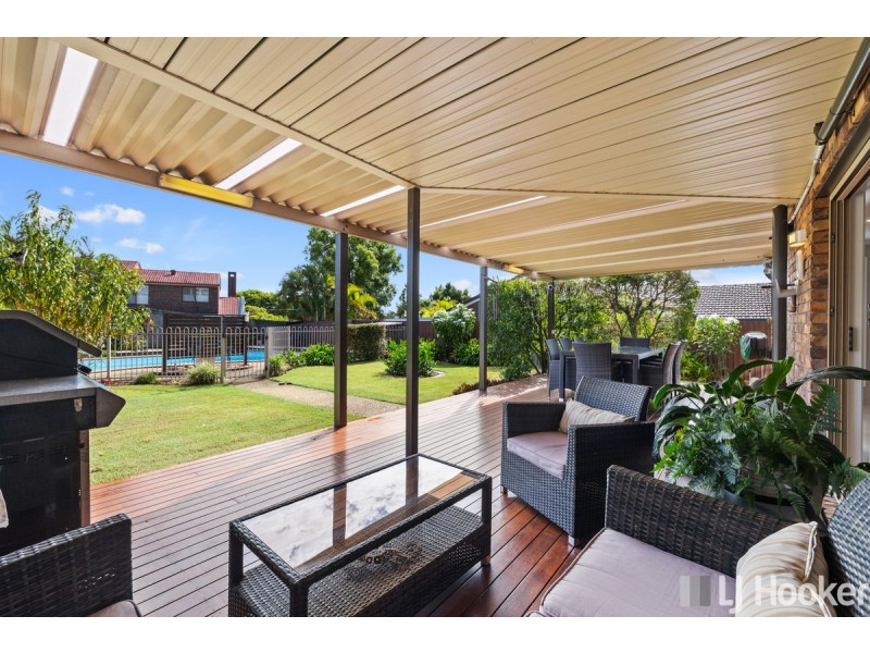 8 Ocean Street, Cleveland QLD 4163