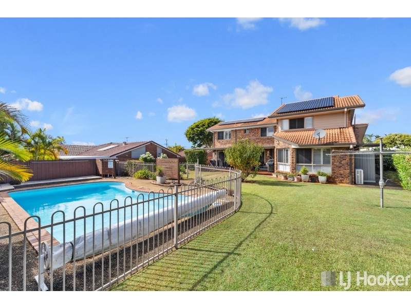 8 Ocean Street, Cleveland QLD 4163