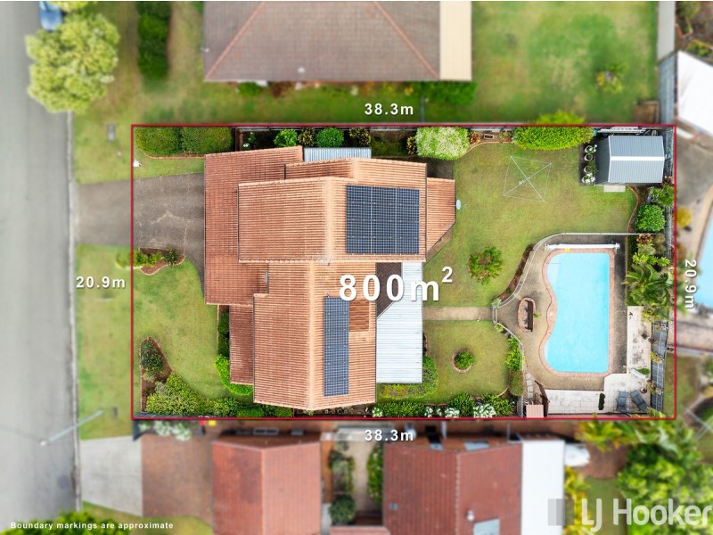 8 Ocean Street, Cleveland QLD 4163