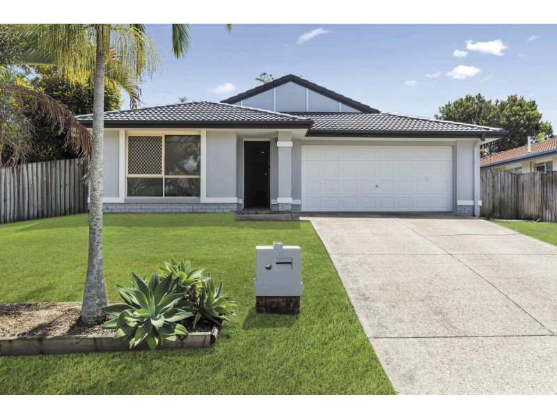 21 Cherry Street, Wellington Point QLD 4160