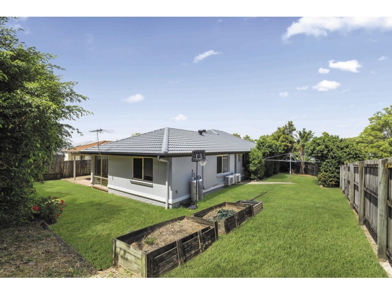 21 Cherry Street, Wellington Point QLD 4160