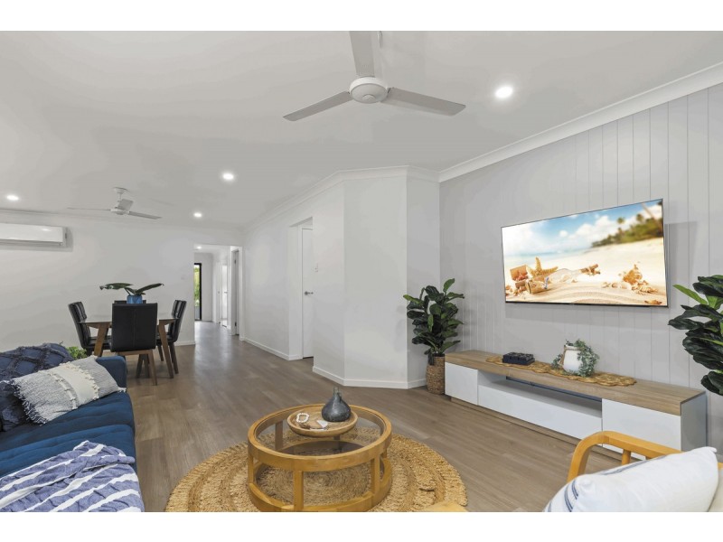 21 Cherry Street, Wellington Point QLD 4160