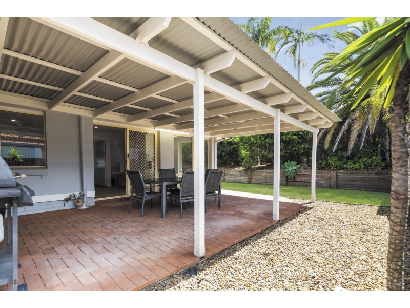 21 Cherry Street, Wellington Point QLD 4160