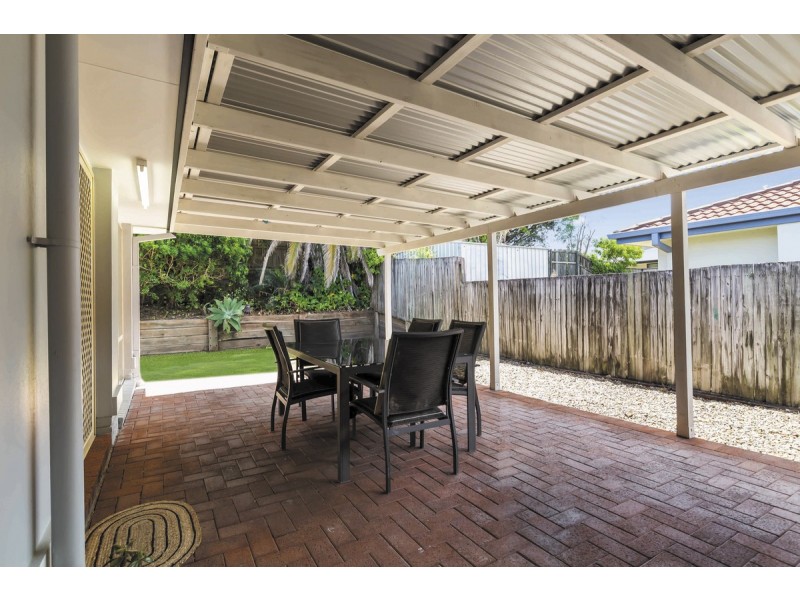 21 Cherry Street, Wellington Point QLD 4160