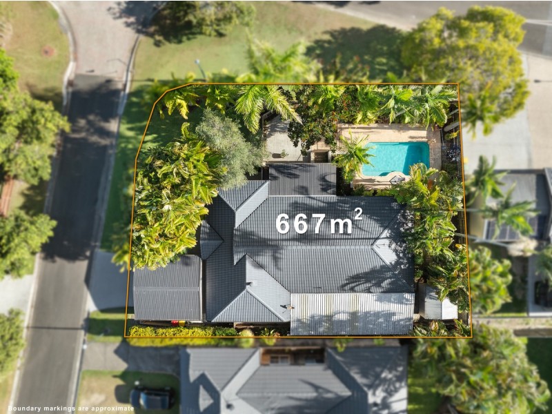 96 Orchid Drive, Mount Cotton QLD 4165