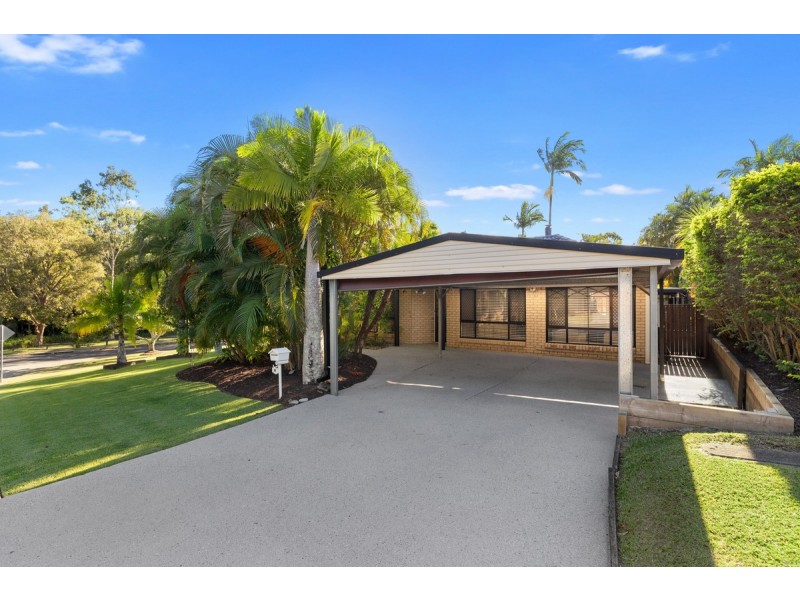 96 Orchid Drive, Mount Cotton QLD 4165