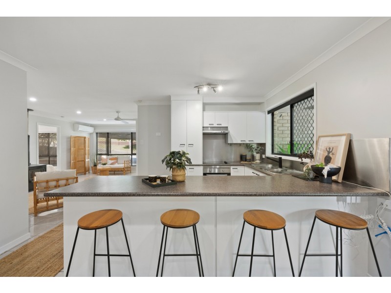 96 Orchid Drive, Mount Cotton QLD 4165