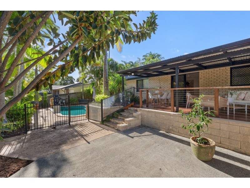 96 Orchid Drive, Mount Cotton QLD 4165