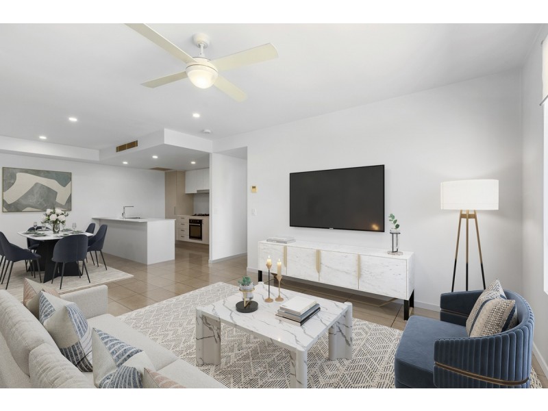 1607/58 Mount Cotton Road, Capalaba QLD 4157