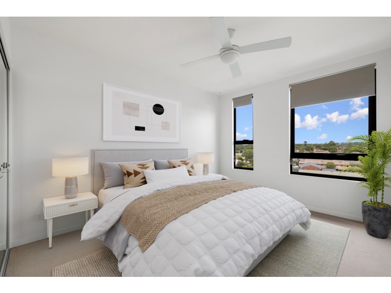 1607/58 Mount Cotton Road, Capalaba QLD 4157