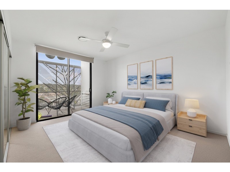 1607/58 Mount Cotton Road, Capalaba QLD 4157