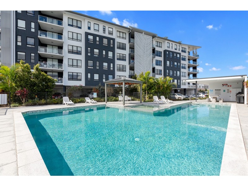 1607/58 Mount Cotton Road, Capalaba QLD 4157