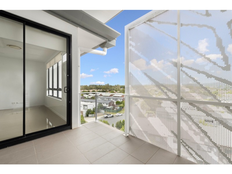 1607/58 Mount Cotton Road, Capalaba QLD 4157