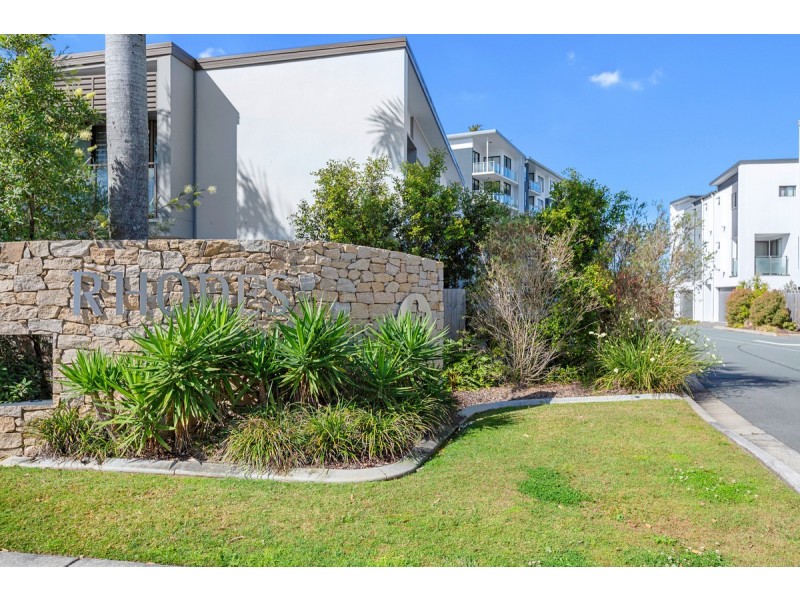 1607/58 Mount Cotton Road, Capalaba QLD 4157