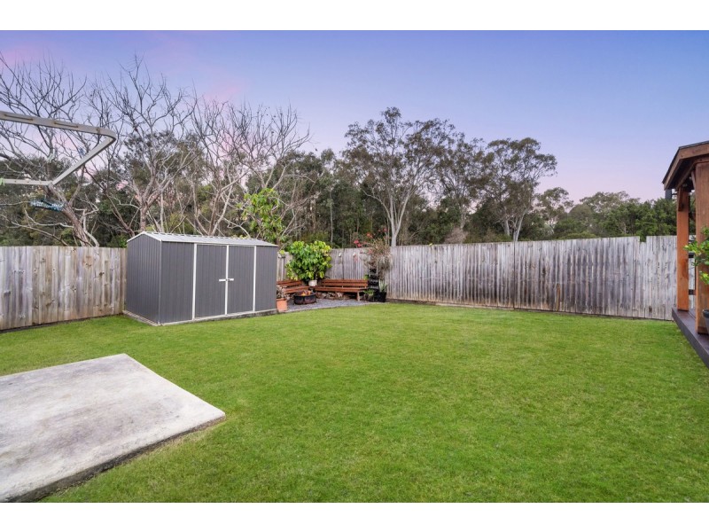 8A Carinya Street, Cleveland QLD 4163