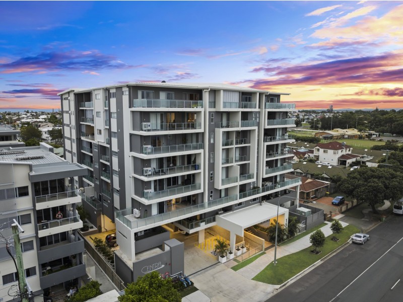 502/152 Middle Street, Cleveland QLD 4163